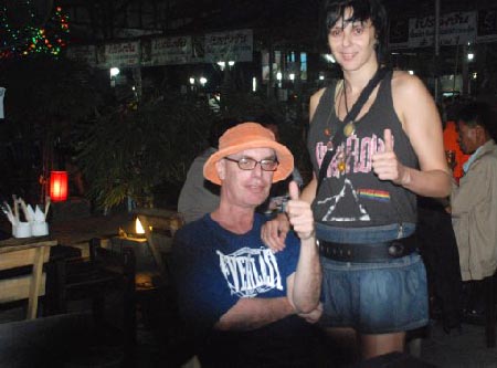 Howard Monath